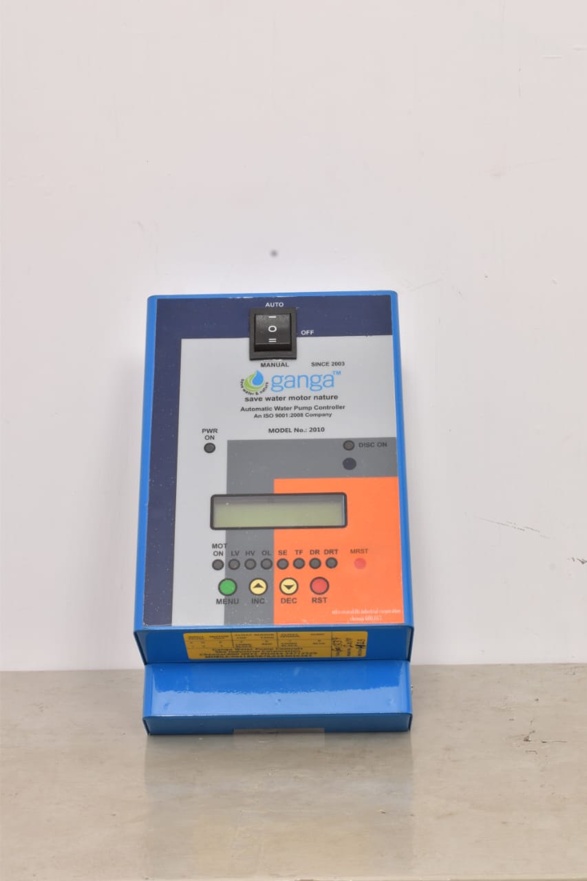 GWLC 2010 Premium Automatic Water Level Controller