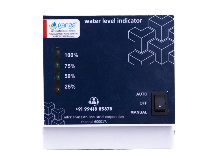 GWLC 1606A Premium Water Level Controller